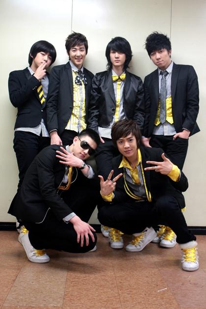 유키스, 사생활 낱낱이 공개