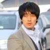 [NOW포토]소지섭 ‘우수에 젖은 눈빛’