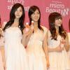 [NOW포토] 소녀시대 ‘상큼한 살구빛’ 미니드레스