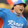 ‘세계의 거포’ 김태균, 만장일치 WBC 올스타 뽑혀