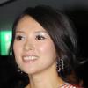 [NOW포토] 장쯔이 ‘스카프 미니드레스 ’