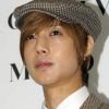 [NOW포토] 김현중 ‘미소년 귀공자’