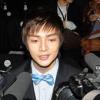 [NOW포토] 꽃남 김준 “현중이 보러왔어요”