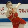 中언론 “김연아, 궈징징보다 몸값 3배”