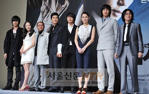 [NOW포토] ‘남자이야기’ 주역들 한자리에