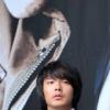 [NOW포토] 박용하, 진짜 남자가 되어 돌아오다!