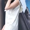 [NOW포토]한여운, 늘씬한 다리로 ‘성큼성큼’
