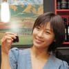 [NOW포토] 하지원 ‘와인처럼 쌉싸름하게~’