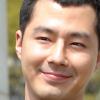 [NOW포토]조인성, 팬들을 향해 미소로 보답