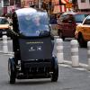 바퀴 두개달린 ‘스마트 전기자동차’