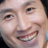 [NOW포토] 이선균 ‘전혜진 임신에 함박웃음’