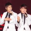 [NOW포토] 동방신기 ‘파워풀한 댄스’