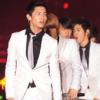 [NOW포토] 동방신기, 팬들 환호속 등장