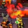 ‘겟앰프드’ 후속작 공개…RPG로 차별화