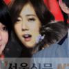 [NOW포토] ‘영화배우 변신’ 최송현, 엄정화와 김래원 사이에