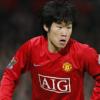 박지성, “맨유 선수라는 게 꿈만 같다”