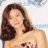 [NOW포토] 차예련, 화사한 꽃 무늬 오프숄더