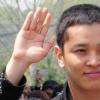 [NOW포토] 김정훈 “2년후에 만나요”