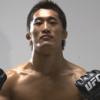 UFC 김동현 ‘세계 25위’ 진입…추성훈 12위
