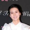 [NOW포토] ‘우유 피부’ 박시은 ‘리키김 결혼식 왔어요’