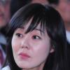 [NOW포토] 김윤진, 유인촌 장관과 함께