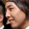 [NOW포토] 빅뱅 지드래곤 “머리띠로 멋냈어요”