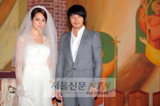 [NOW포토] 박용하 “오늘은 시연이 시집보내는 날”