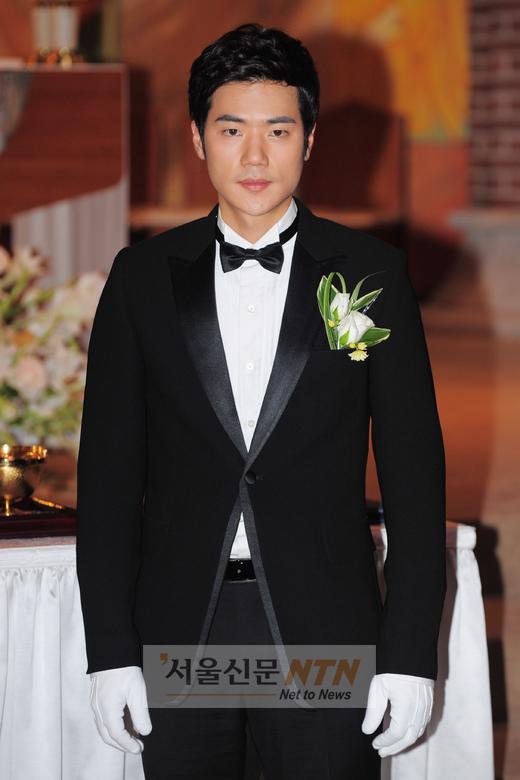 김강우 “싸이코패스 연기 할수록 섬뜩해”