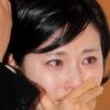 [NOW포토] 눈물 흘리며 빈소 찾은 견미리