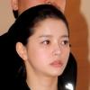 [NOW포토] 비통해 하며 故여운계 빈소 찾은 최은주