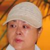 [NOW포토] 박주아 ‘슬픔에 잠겨’ 조문