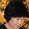 [NOW포토] 김혜자, ‘침통한 표정’으로 조문