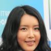 [NOW포토] 채정안 “행복하세요~”