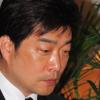 [NOW포토] 손현주, 故여운계 빈소찾아