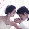 서장훈·오정연 “우리 결혼했어요”