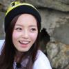 [NOW포토] ‘애교쟁이’ 구하라 “물고기가 안잡혀요~”