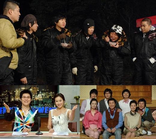 방송3사, 29일까지 ‘예능·가요’ 전면 중단