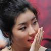 [NOW포토] 박한별, 깜찍하거나 우아하거나