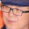 [NOW포토] 윤석호PD, 수트로 멋내고 ‘쑥쓰러운 듯’