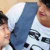 [NOW포토] 왕석현·윤상현, 다정한 ‘눈빛 교감’