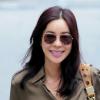 [NOW포토] 패셔니스타 이혜영 “선글라스로 멋냈어요”