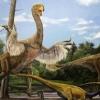 英연구팀 “공룡 몸무게, 생각보다 가볍다”