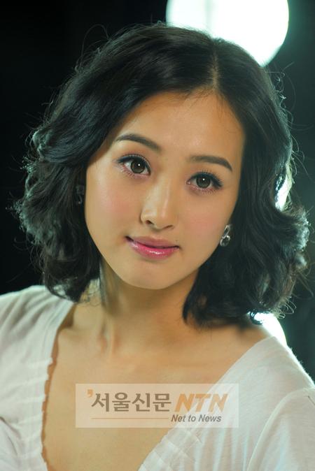 [NOW포토] 궉채이 ‘촉촉한 눈빛’