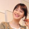 [NOW포토] 구혜선 “화가라 불리기엔 쑥스러워~”