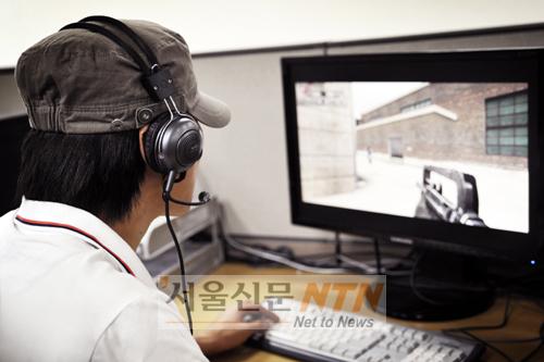 이젠 목소리로…온라인 게임 음성채팅 확산