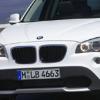 프리미엄 SUV중 가장 작은 BMW X1 공개
