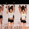 [NOW포토] 미스코리아의 섹시한 댄스 타임