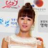 [NOW포토] 김미연 “저도 가수랍니다”