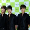 [NOW포토] SS501 “콘서트 기대해주세요”