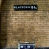 해리포터 속 마법문 ‘플랫폼 9 ³/₄’ 개발중